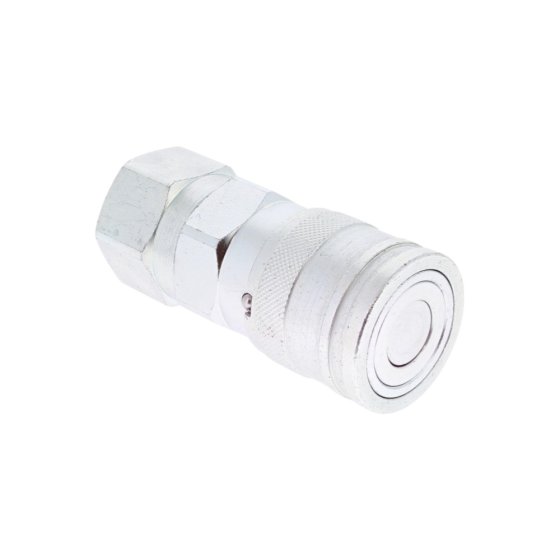 Manuli Female Half Only 3/4" BSP ½" Body Quick Release Coupling