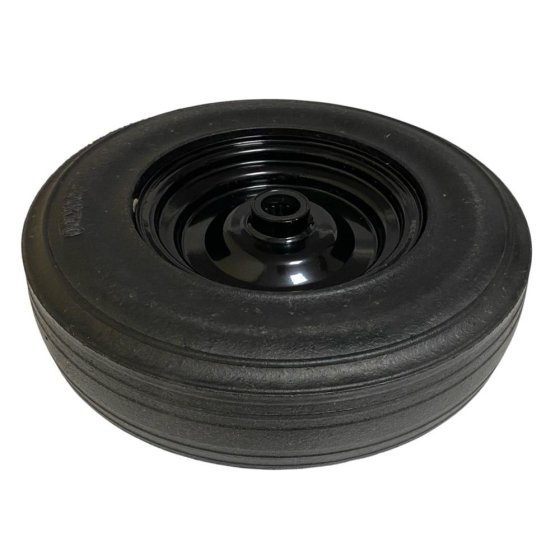 Wheel Bwr 31.8mm 400 See Tech Det for Terex Machines - OEM No. R374