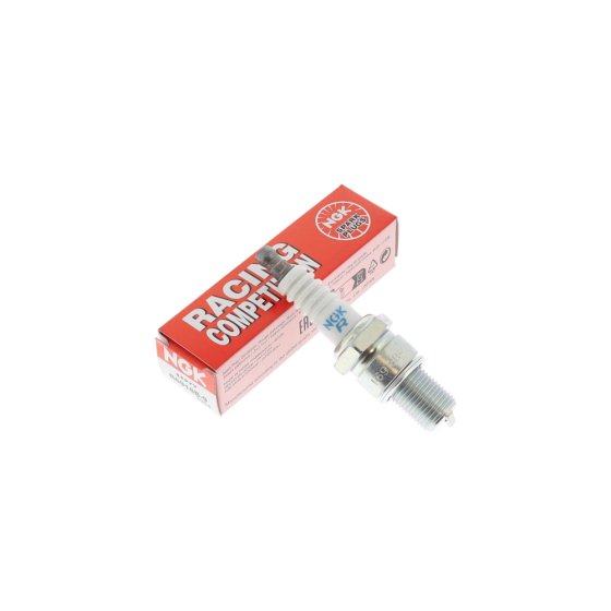 NGK Spark Plug R6918B-9 for Kawasaki KX 125 M Engine