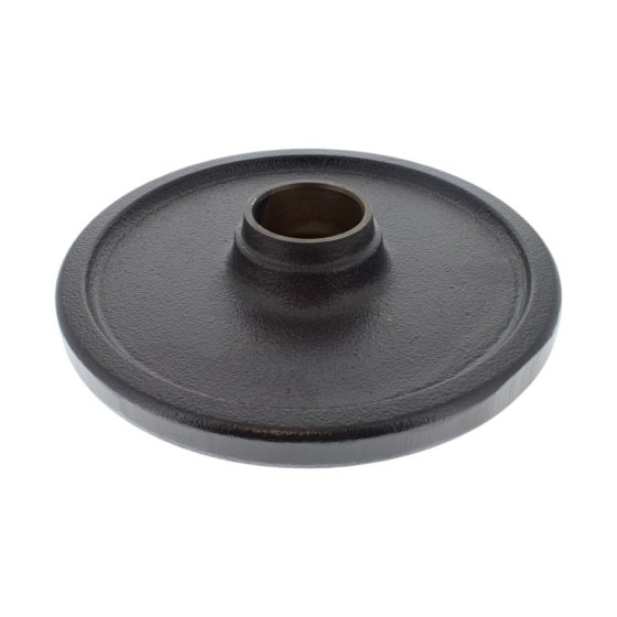 Wheel Idler for Kubota K008 Mini Excavator - OEM No. RA011 21340