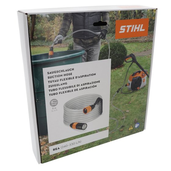 Stihl REA60 REA100 Suction Hose OEM RA01 500 0500