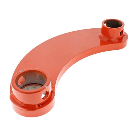 Bucket Link for Kubota U10-3, K008-3, K008-5 Mini Excavators - RA019 66720