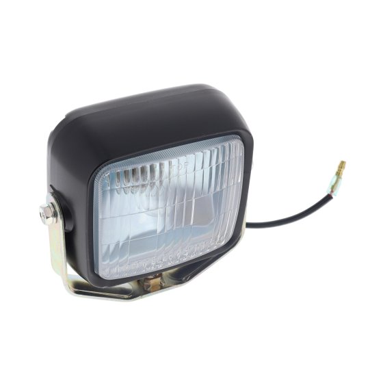 Light Assy for Kubota K008-3 Mini Excavator - OEM No. RA021-5340-0