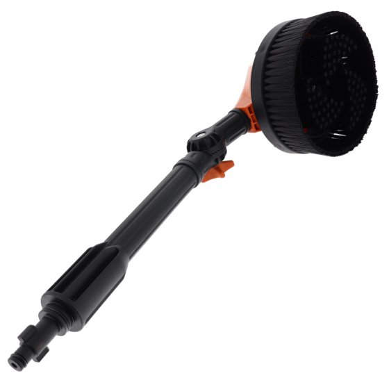 Rotary Washing Brush for Stihl RCA 20.0 Pressure Washer - OEM No. RA02 500 5900
