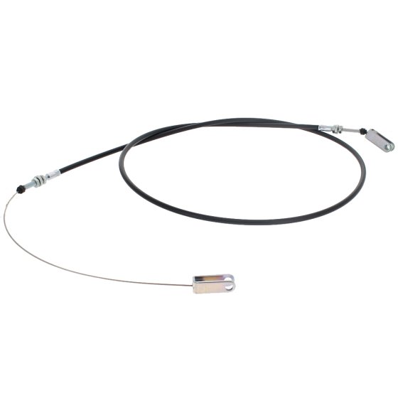 Accel Wire fits Kubota K008-3, U10-3 Mini Excavators - OEM No. RA028 35150