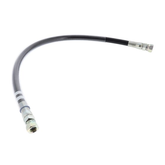 Hose for Kubota K008-3 Mini Excavator - OEM No. RA028 63413