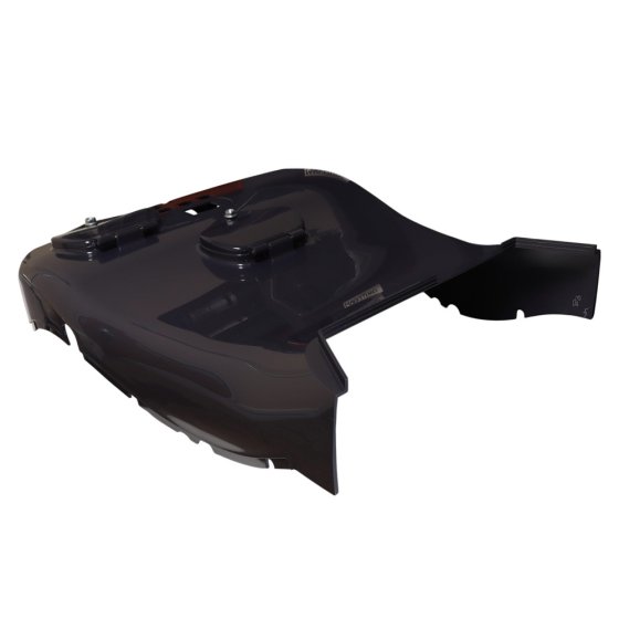 Rear Cover for Kubota K008-3 Mini Excavator - OEM No. RA028 44206