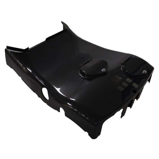 Rear Cover Assembly for Kubota Machines - OEM No. RA028 44207