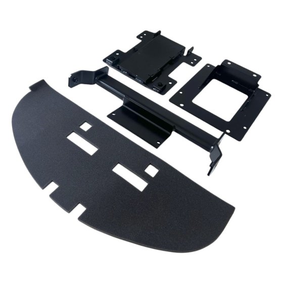 Bonnet Conversion Kit For Kubota K008-3, U10-3 Mini Excavator - OEM No. RA028-99310