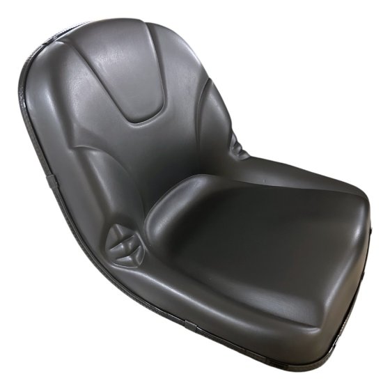 Seat Assembly for Kubota K008-5 Mini Excavator - OEM No. RA051-3830-0
