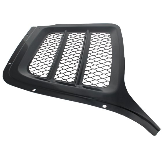 Bonnet Cover for Kubota K008-5 Mini Excavators - OEM No. RA051 43330