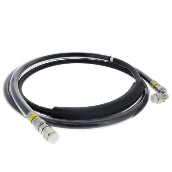Hose for Kubota K008-3 Mini Excavator - OEM No. RA131 63752