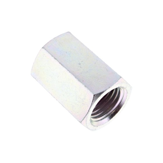 Nut for Kubota U15, U17 Mini Excavators - OEM No. RA221 45362