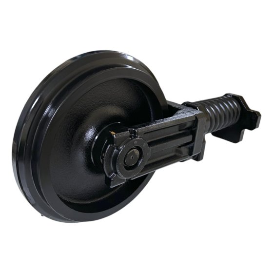 Idler Wheel for Kubota KX018-4 Mini Excavator - OEM No. RA231-2130-2