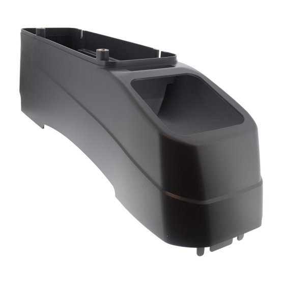 RH Cover for Kubota U17 Mini Excavators - OEM No. RA231 44762
