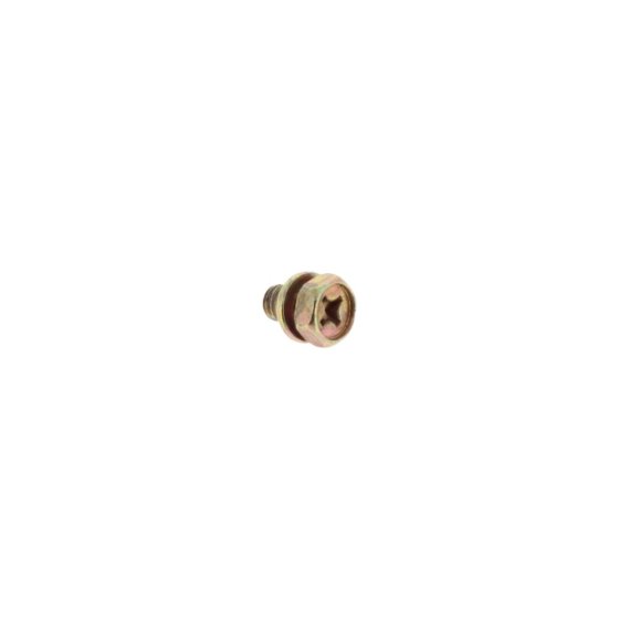 Bolt & Washer for Robin EC10 Engine - OEM No. 001-16061-00