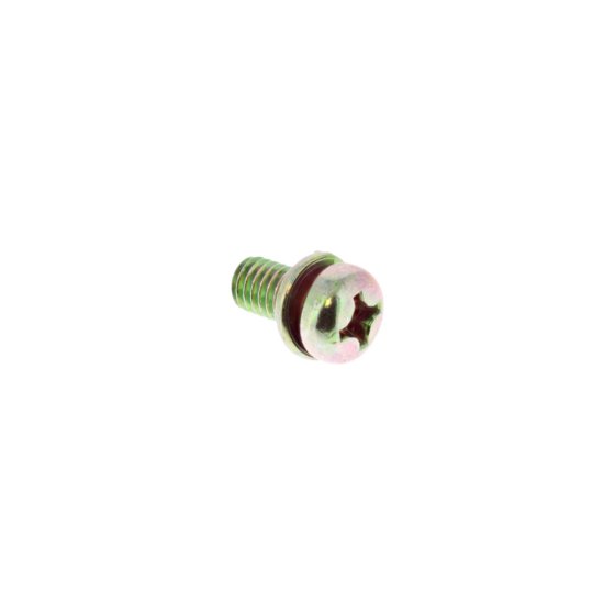 Screw & Washer for Robin DY23, DY27 Engine - OEM No. 004-35061-20