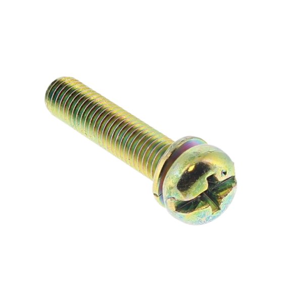 Screw for Robin EC025 Engine - OEM No. 014-00595-20