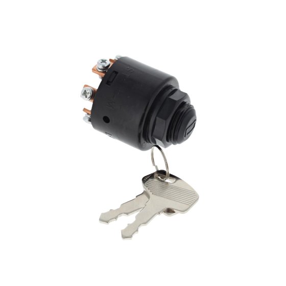 Switch for Robin/Subaru EX21, EX27 Engine - OEM No. 066-00003-31