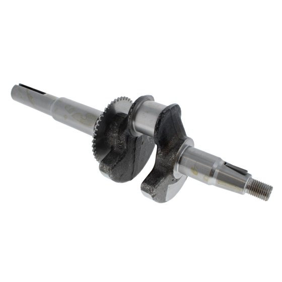 Crankshaft for Robin/Subaru - OEM No. 133-00Z02-00