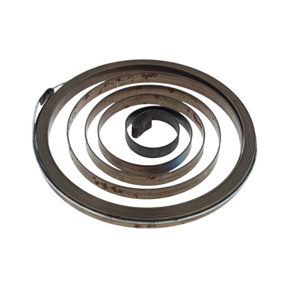 Spiral Spring for Robin/Subaru EY23, EY28 Engine - OEM No. 206-50115-08