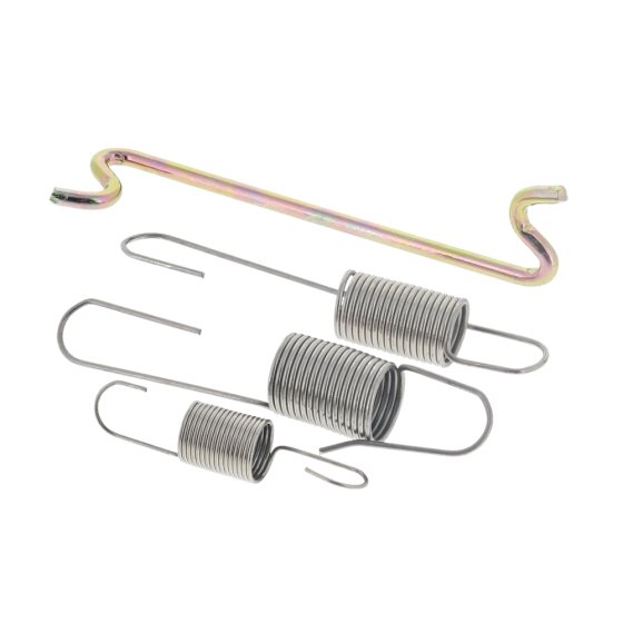 Governor Spring kit for Robin Subaru Engines - OEM No. 227 42501 07