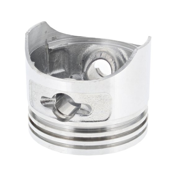 Piston (0.25) for Robin/Subaru EY08 Engine - OEM No. 230-23402-03