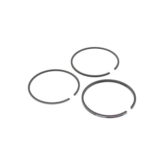 Piston Ring Set for Robin EY08 Engine - OEM No. 230-23512-07