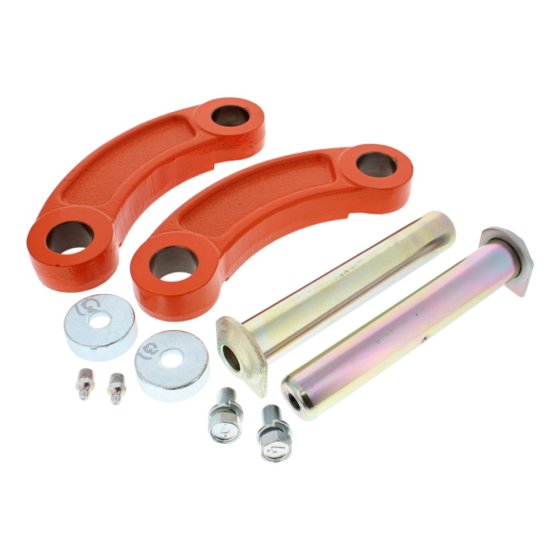 Pin/Link Kit for Kubota U15, U17 Mini Excavator - OEM No. RB238 96730