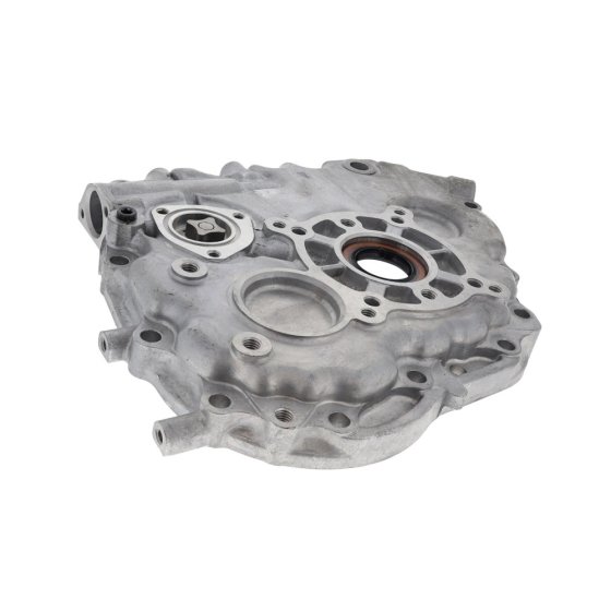 Main Bearing Cover for Robin DY27 Engine - OEM No. 244-11002-51