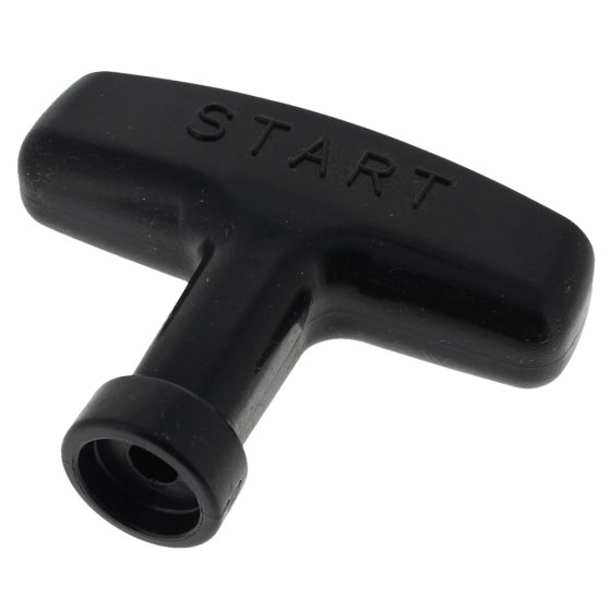 Starter Grip for Robin EX40, EX35 Engines - OEM No. 261 50100 08