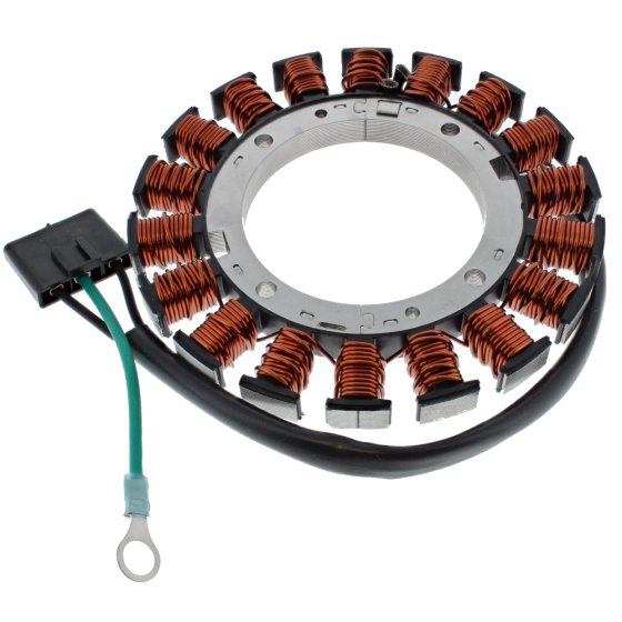 Charge Coil for Robin/Subaru EH65 Engine - OEM No. 263-79411-A1