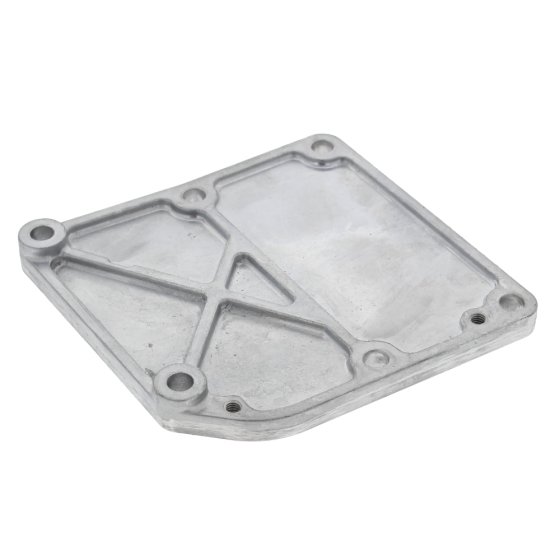 Stiffener for Robin/Subaru EH09 Engine - OEM No. 274-16001-13