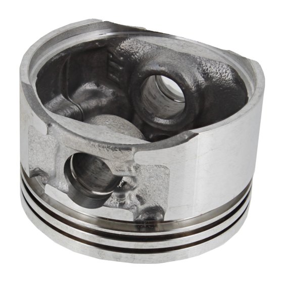 Piston for Robin Subaru EH09 Engines - RB274 23401 03