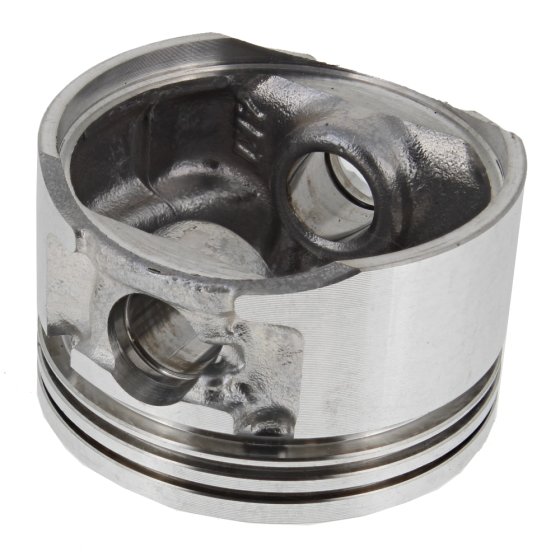 Piston 0.25 for Robin EH09 Engines - OEM No. RB274 23402 03
