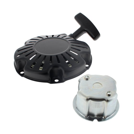Recoil Starter for Robin/Subaru EH09 Engine - OEM No. 274-50201-50