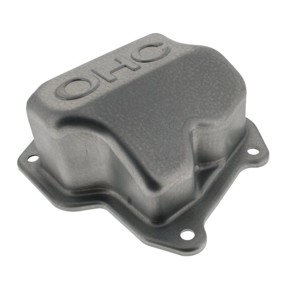 Rocker Cover for Robin EX13 Engine - OEM No. RB277 15503 01