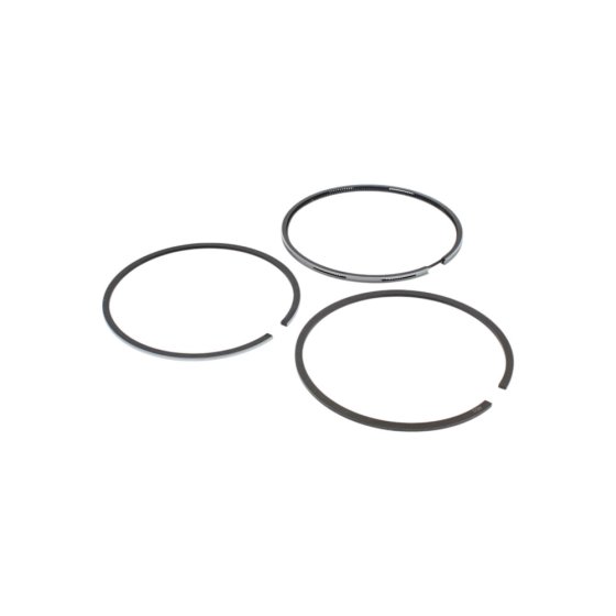 Piston Ring Set for Robin EX17 Engine - OEM No. 277-23513-27