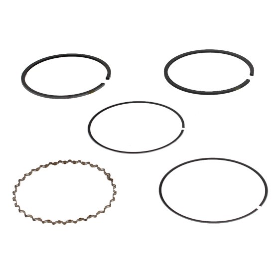 Piston Ring Set STD for Robin Subaru EX17, EX21 Engines - OEM No. RB277 23531 07