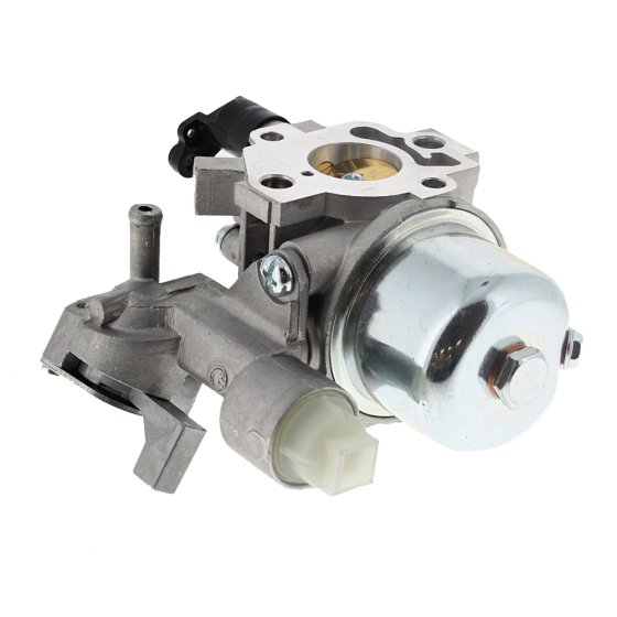 Carburetor Assembly for Robin Subaru EX17 Engine - OEM No. RB277 62301 60