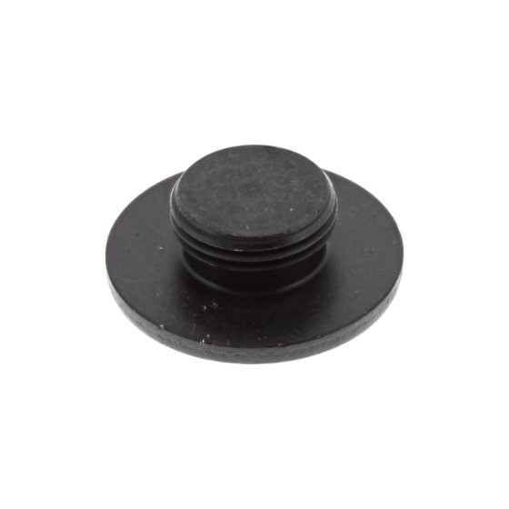 Plug for Kubota KX016-4, KX018-4, KX019-4 Excavators - OEM No. RB411 78130