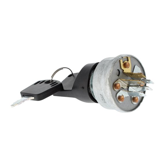 Key Switch for Robin OEM No. RBX66 00004 40