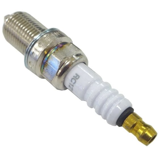 Spark Plug Copper Core 25mm Thread for Champion Engines - RC12YC