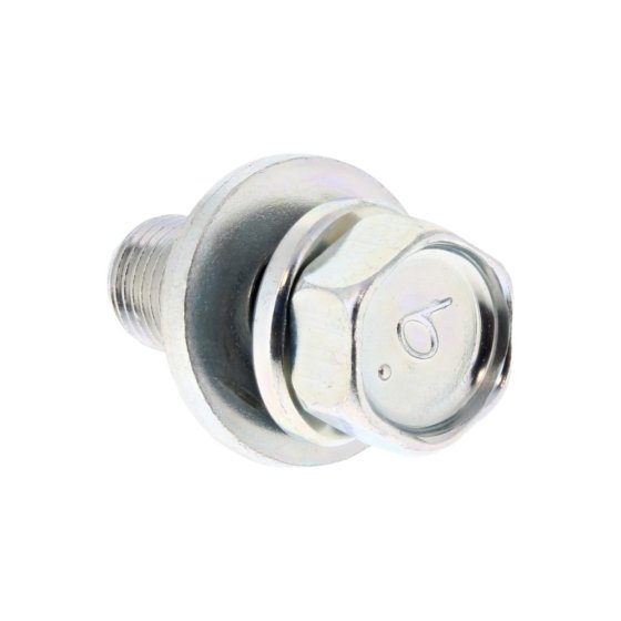 Bolt for Kubota KX016-4 Excavators - OEM No. RC601 21850