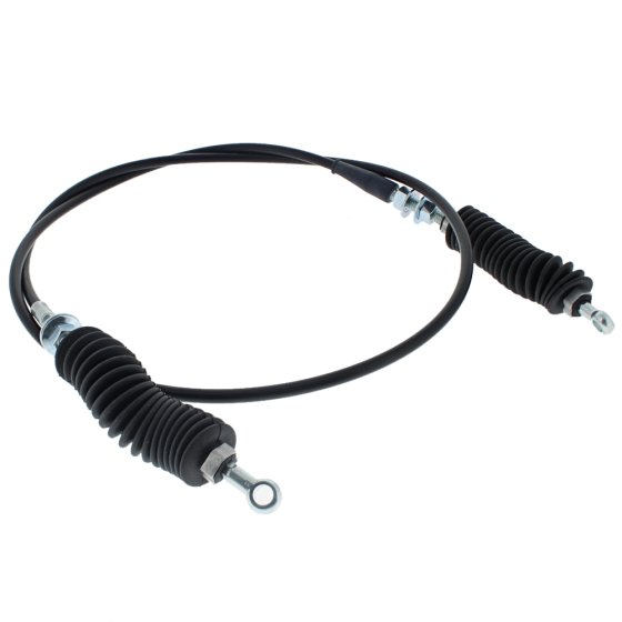Accelerator Cable for Kubota U30-5 Mini Excavator - OEM No. RC641 53633
