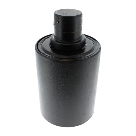 Carrier Roller for Kubota U35, U35-4 Mini Excavator - OEM No. RC681 21900