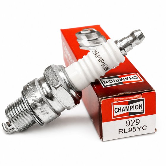 Champion RCJ8 Spark Plug fits Cobra TT Breaker