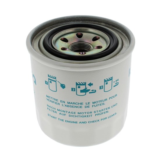 Filter for Kubota KX040-4, U48-5 Mini Excavator - OEM No. RD159 51022