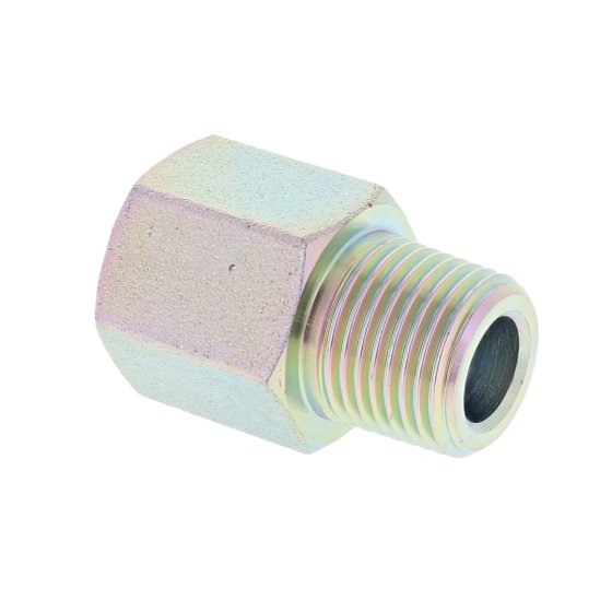 Pipe Joint for Kubota KX71-3, KX057-4 Mini Excavators - OEM No. RD358 92950