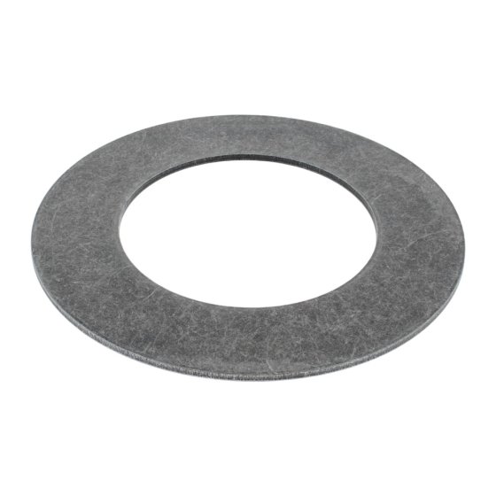 Thrust Collar for Kubota U50-3, U50-5, U48-4 Mini Excavators - RD411 66340